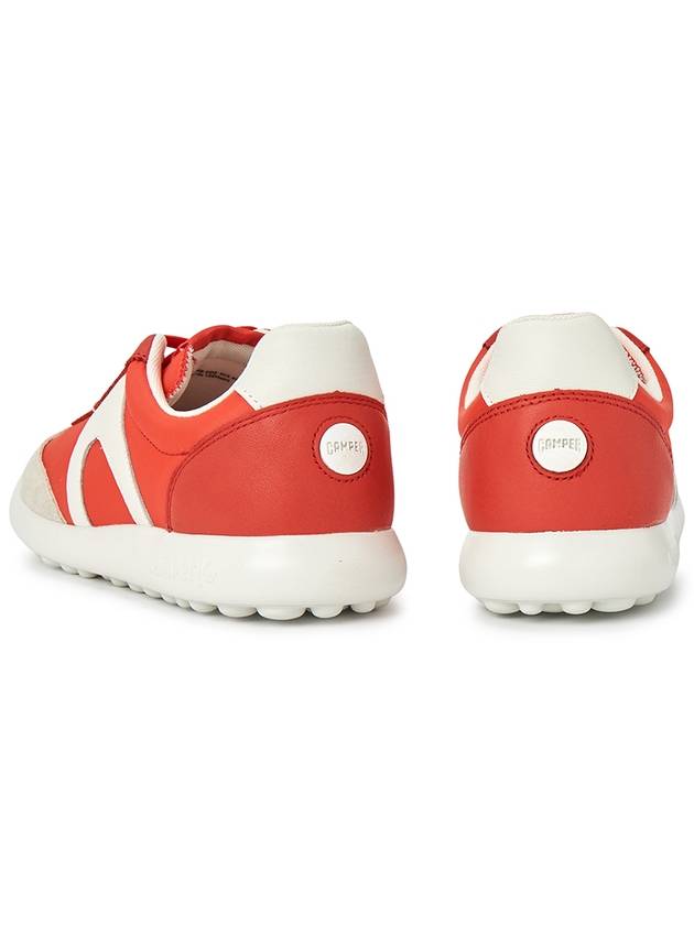 Sneakers K100545 049 PELOTAS XLITE 0 Red - CAMPER - BALAAN 7
