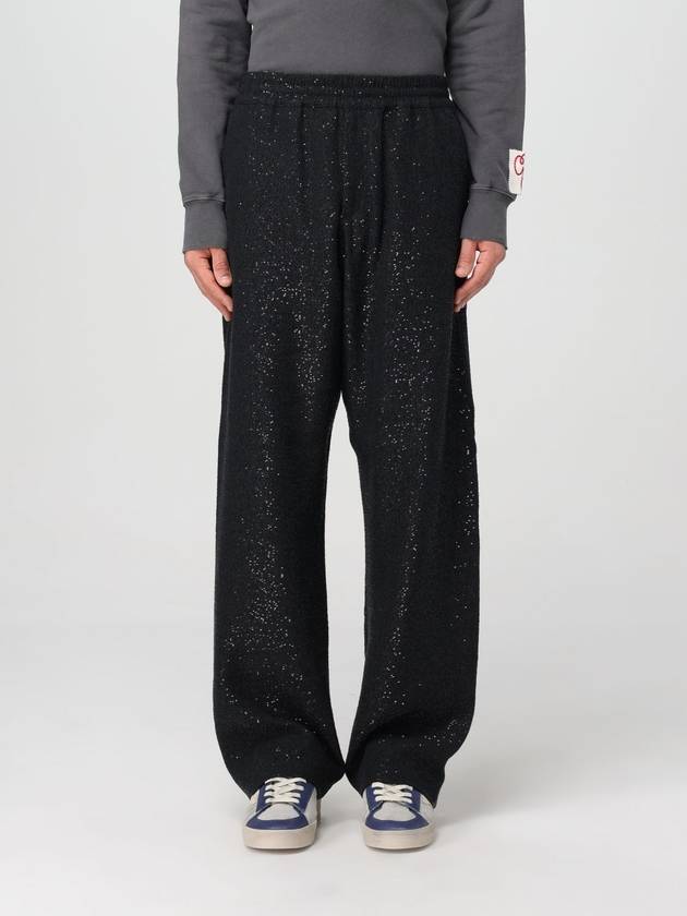 Pants GMP01812P00135990424 Black - GOLDEN GOOSE - BALAAN 2