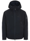 Pro-Tek Hooded Padding Black - CP COMPANY - BALAAN 2