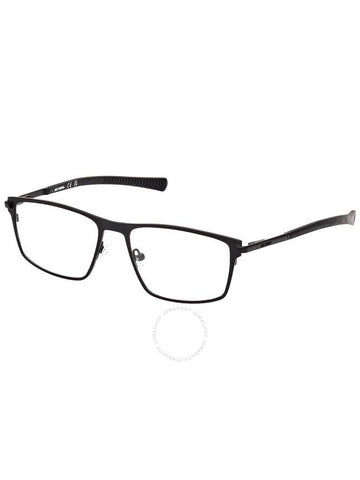 Harley Davidson Demo Rectangular Men's Eyeglasses HD0978 002 57 - HARLEY DAVIDSON - BALAAN 1