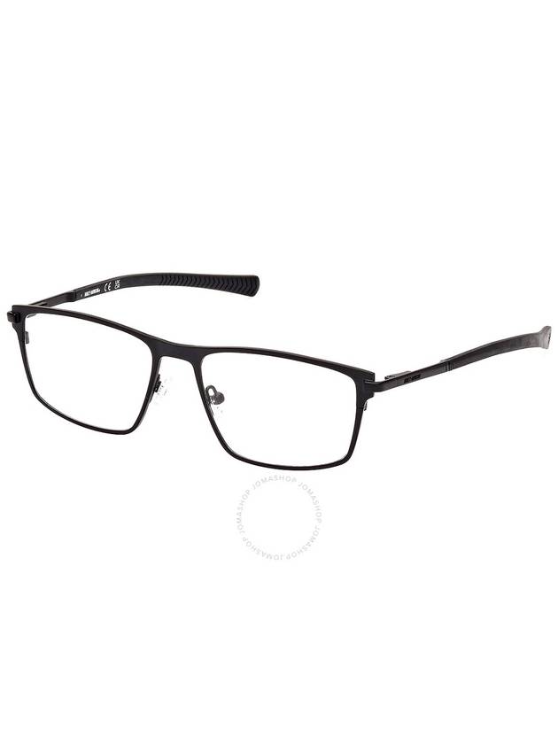 Harley Davidson Demo Rectangular Men's Eyeglasses HD0978 002 55 - HARLEY DAVIDSON - BALAAN 1