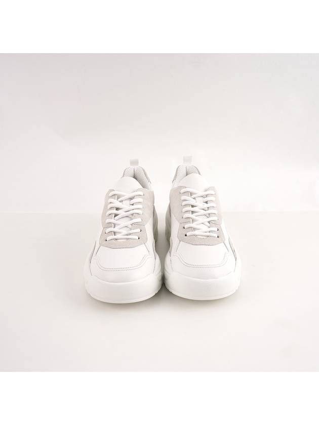 Gumboy low top sneakers white - VALENTINO - BALAAN 5