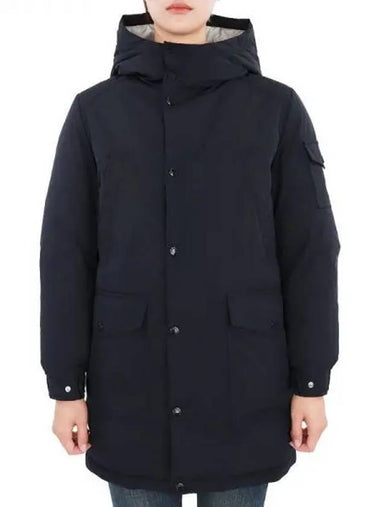 Kids KEVIN Down Hood Padding 1C00004 54A91 74S 12 14A 270637 1101042 - MONCLER - BALAAN 1