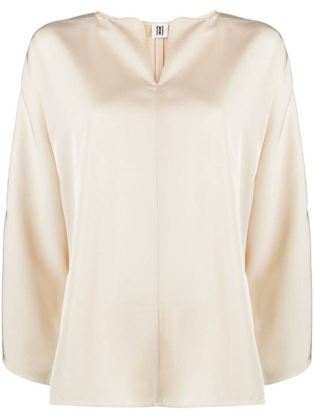 By Malene Birger Calias Tunic-Style Blouse - BY MALENE BIRGER - BALAAN 1