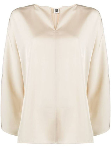 By Malene Birger Calias Tunic-Style Blouse - BY MALENE BIRGER - BALAAN 1