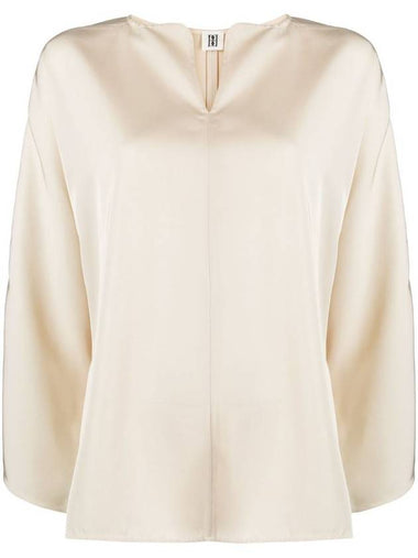 By Malene Birger Calias Tunic-Style Blouse - BY MALENE BIRGER - BALAAN 1