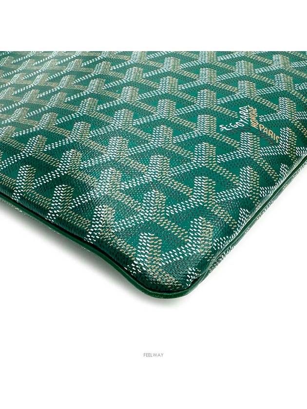 women clutch bag - GOYARD - BALAAN 7