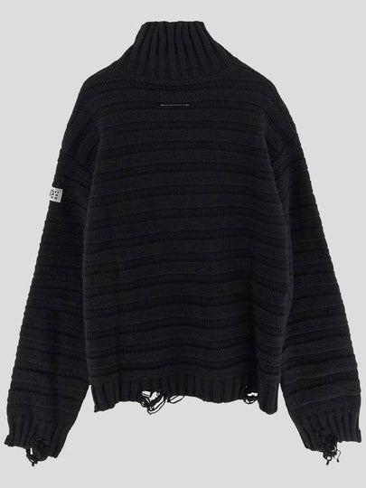 Mm6 Maison Margiela Sweaters - MAISON MARGIELA - BALAAN 2