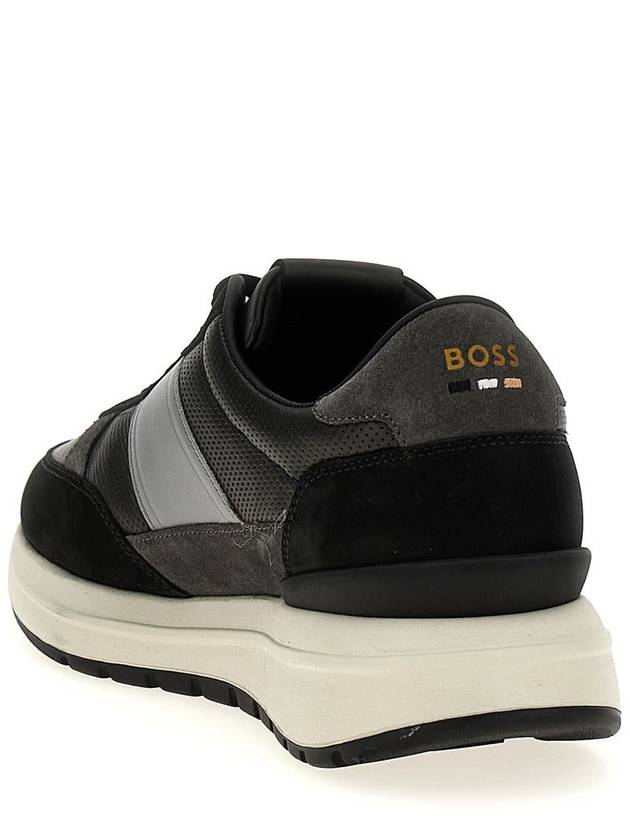 Hugo Boss 'Jace' Sneakers - HUGO BOSS - BALAAN 3