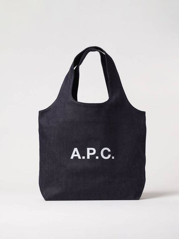 Shoulder bag woman A.p.c. - A.P.C. - BALAAN 1