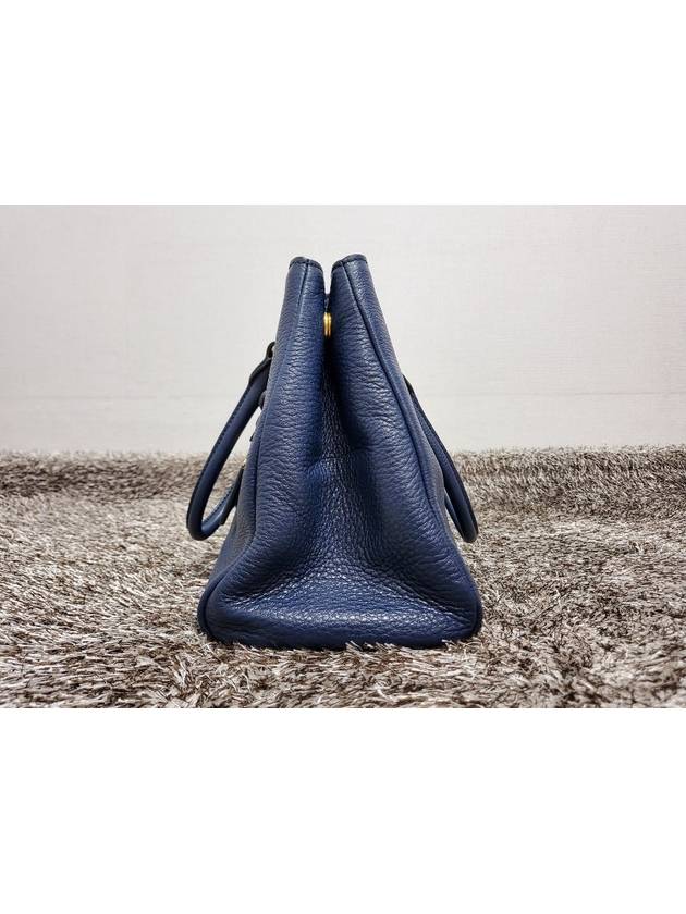 Vitello Phoenix tote bag - PRADA - BALAAN 5