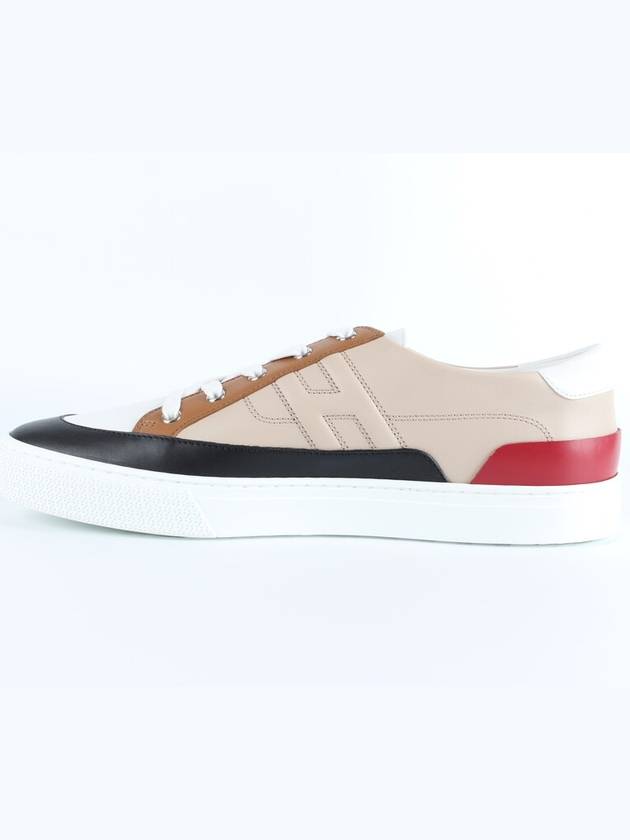 Deep sneakers 43 5 285 - HERMES - BALAAN 7