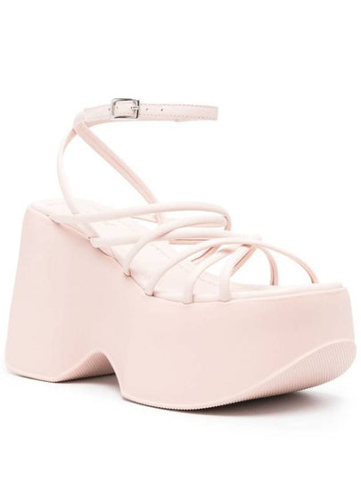 Vic Matie Sandals Pink - VIC MATIE - BALAAN 2