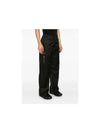 H71 trousers m4244tb Men s Pants Chino Wide Classic Slex Jogger MAN BLACK - OUR LEGACY - BALAAN 3