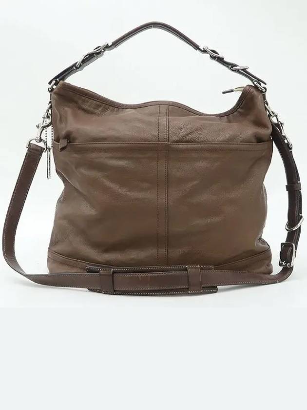 70144 shoulder bag - COACH - BALAAN 1