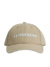 Hennric Cap GMAC09719 1679 Men's Henrik Cap - J.LINDEBERG - BALAAN 2