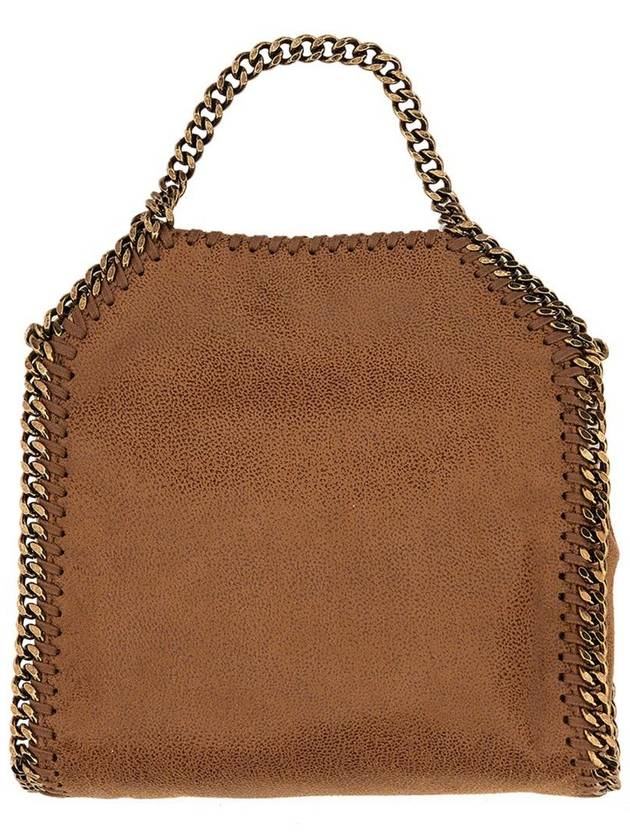 24FW shoulder bag 391698 WP0405 2200 - STELLA MCCARTNEY - BALAAN 5