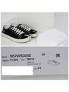 Tabi Canvas Low Top Sneakers Black - MAISON MARGIELA - BALAAN 8