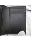 Oblique card wallet 2 tier men s 2ESCH138YSE - DIOR - BALAAN 6