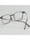 Eyewear Square Acetate Eyeglasses Grey - TOM FORD - BALAAN 5