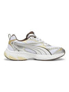 Morpic White Creamy Vanilla 392724 29 - PUMA - BALAAN 1