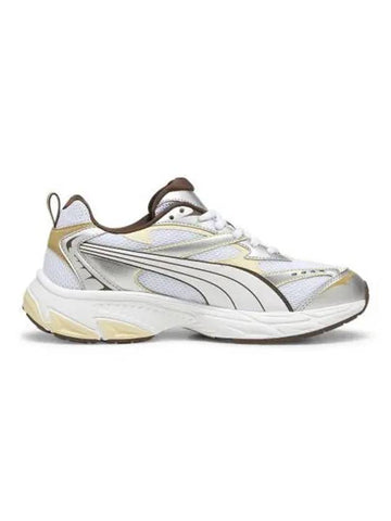 Morpic White Creamy Vanilla 392724 29 - PUMA - BALAAN 1