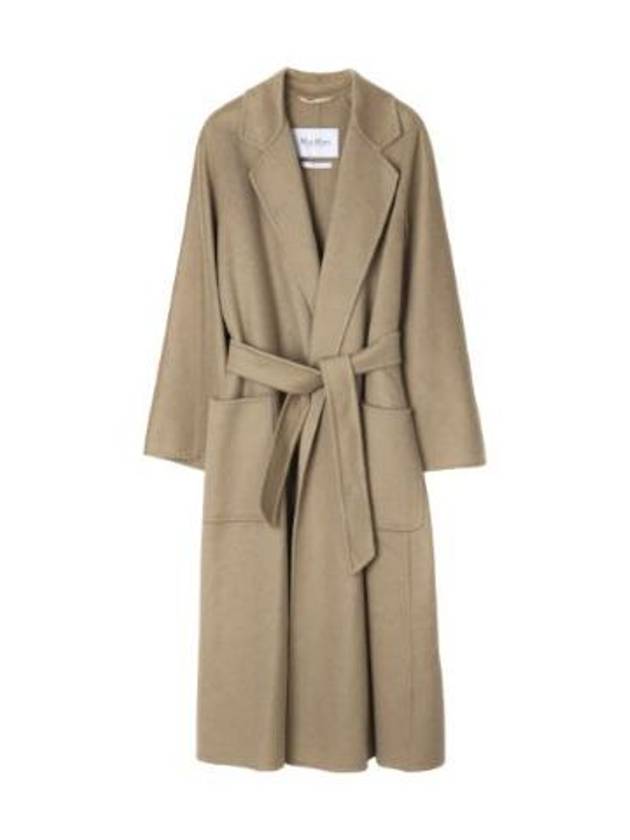 coat ludmilla - MAX MARA - BALAAN 1