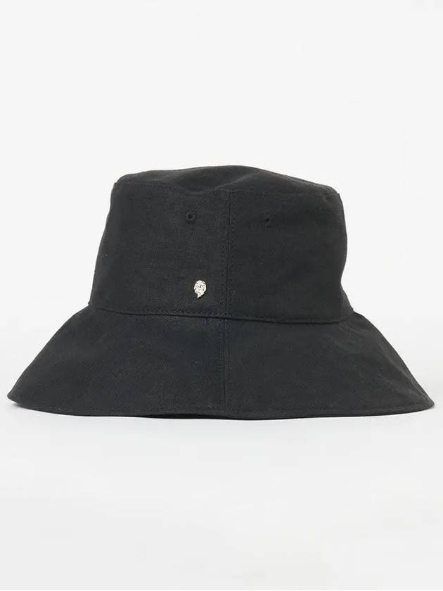 Daintree Bucket Hat Black - HELEN KAMINSKI - BALAAN 4