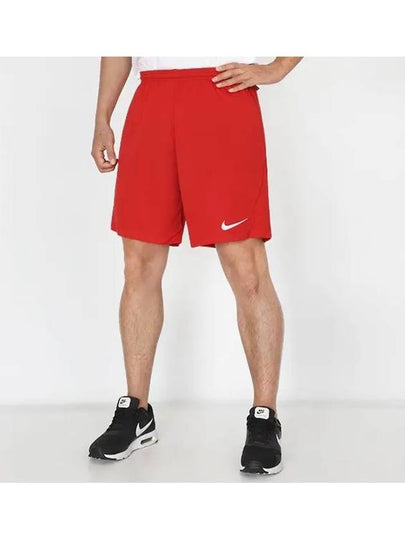 Dry Park 3 Shorts Red - NIKE - BALAAN 2