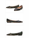 Camouflage flat shoes HWS00484 Y41 - VALENTINO - BALAAN 2