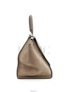 women shoulder bag - CELINE - BALAAN 3