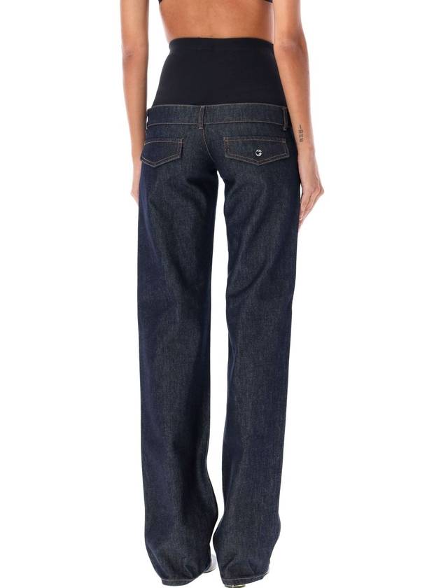 New Hybrid denim - COPERNI - BALAAN 2