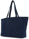 Diane Rue Madame Tote Bag Dark Navy - A.P.C. - BALAAN 3