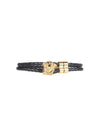 Watch DG05579 DMTN D41O Free Black Gold - VERSACE - BALAAN 1