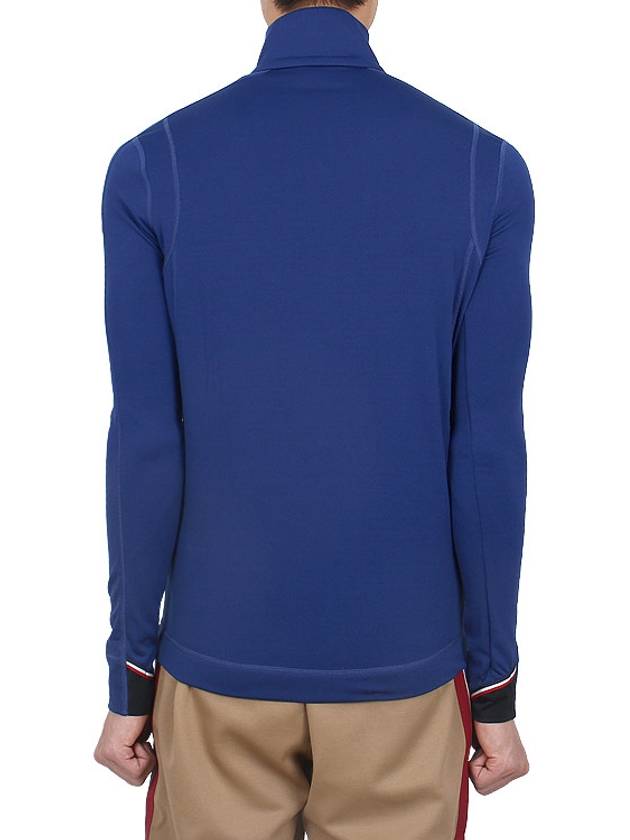 Base layer half zip up 8G00026 899JO 758 - MONCLER - BALAAN 4