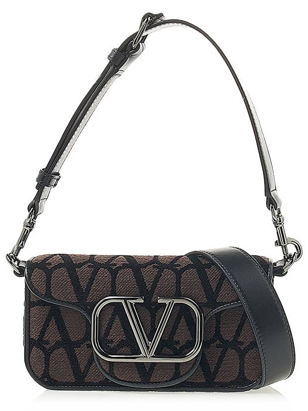 bag 2Y0B0B63PMJ U02 BLACK - VALENTINO - BALAAN 2