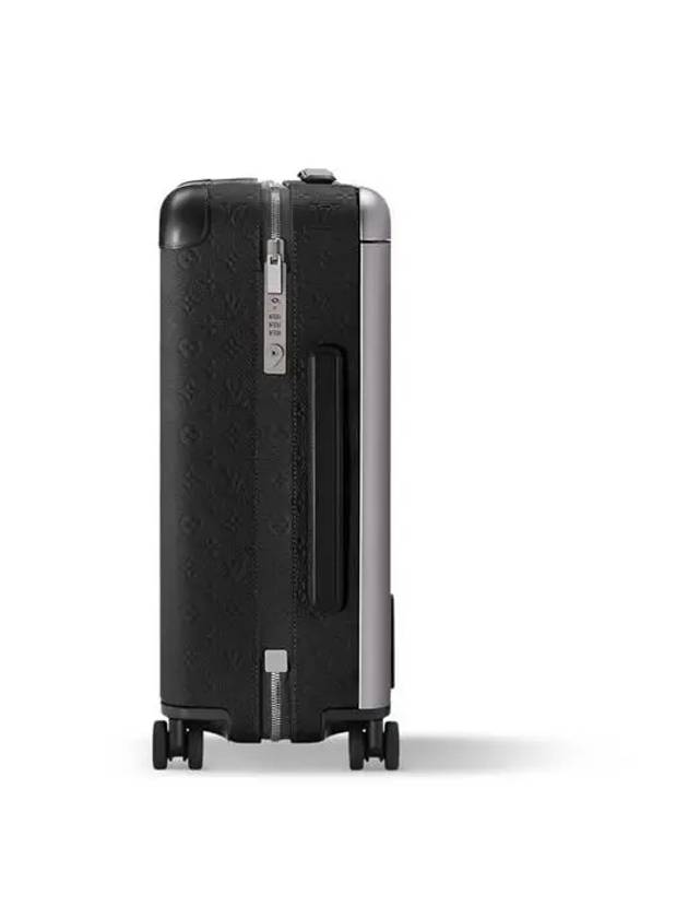 Horizon 55 Luggage Bag Black - LOUIS VUITTON - BALAAN 5