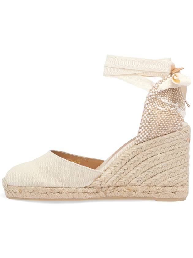 Carina Wedge Espadrilles - CASTANER - BALAAN 4