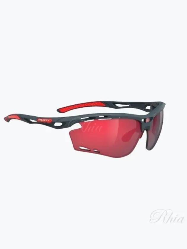 Eyewear Propulse Sunglasses Red - RUDYPROJECT - BALAAN 2