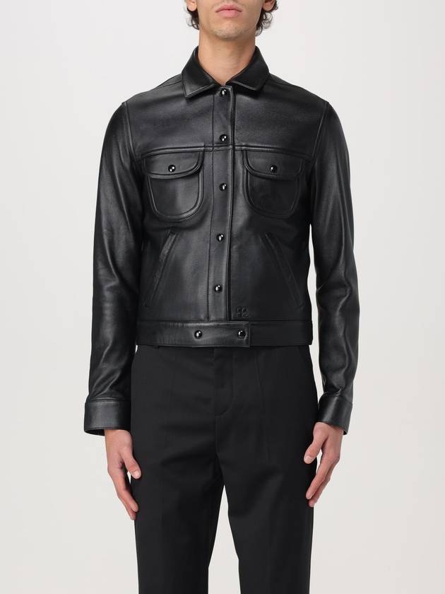 Jacket men CourrÈges - COURREGES - BALAAN 1