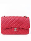 A58600 shoulder bag - CHANEL - BALAAN 2