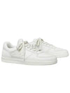 Clover Court Low Top Sneakers White - TORY BURCH - BALAAN 2