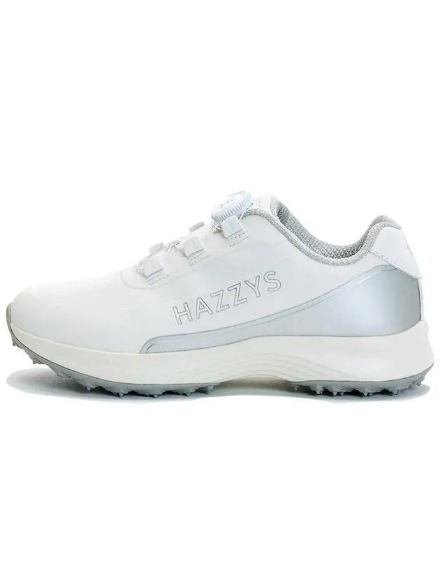 Hazzys23 Boa Screen Practice Golf Shoes HS-006L-GR - HAZZYS GOLF - BALAAN 6