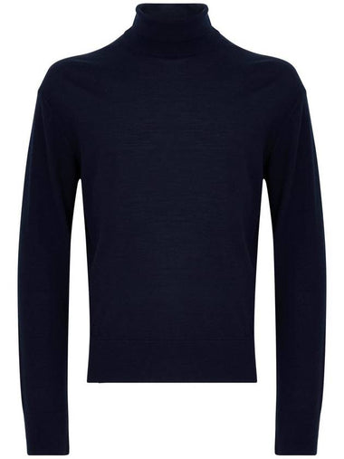 Laneus Sweaters Blue - LANEUS - BALAAN 1