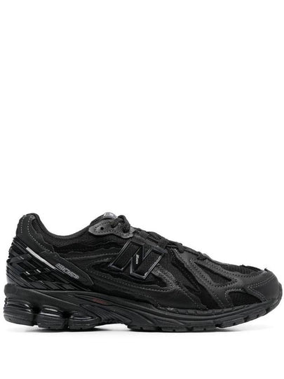 1906D Low Top Sneakers Black - NEW BALANCE - BALAAN 2