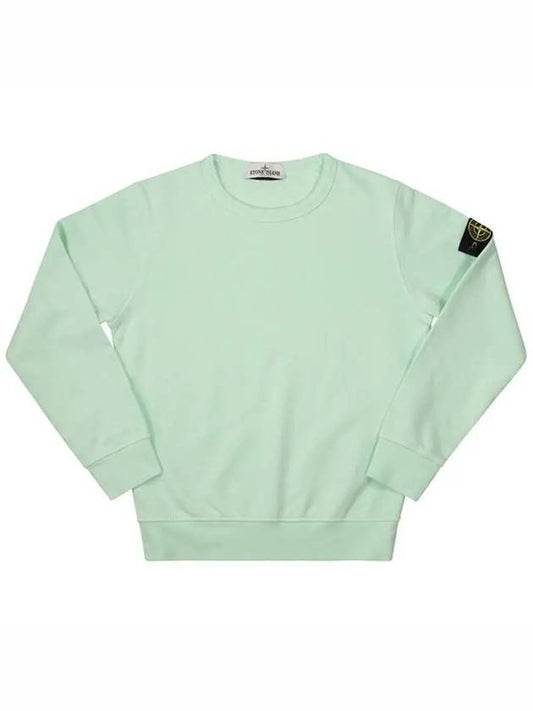 Kids Women s Waffen Crew Neck Sweatshirt 781661340 V0052 Other 270853 - STONE ISLAND - BALAAN 1