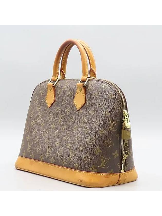 M53151 Tote Bag - LOUIS VUITTON - BALAAN 2