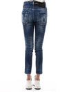 3 types of cropped jeans 0005 0514 0268 - DSQUARED2 - BALAAN 5