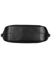 Small Leather Hand Shoulder Bag Black - PRADA - BALAAN 6