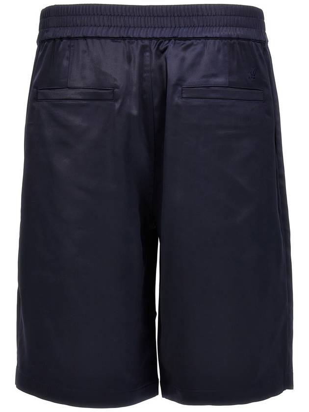 Coast Satin Deck Shorts A2189001 - AXEL ARIGATO - BALAAN 3